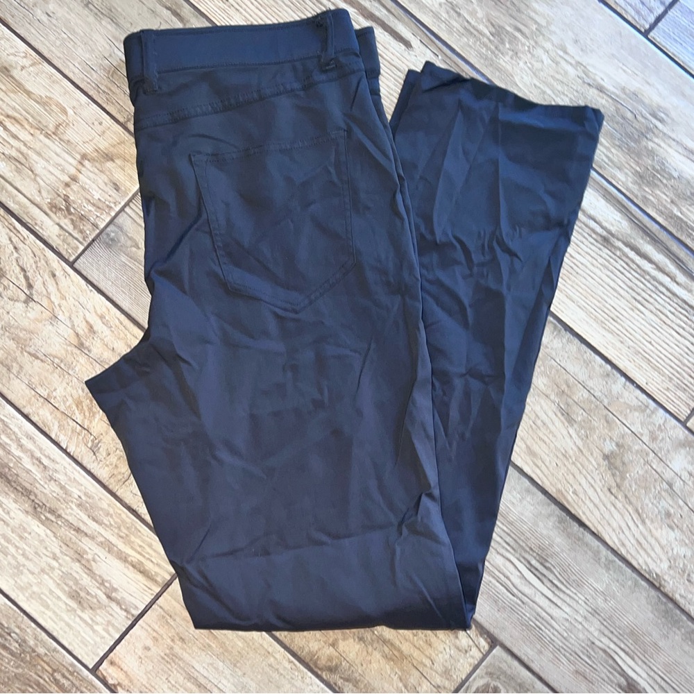 Men’s Weatherproof Pants